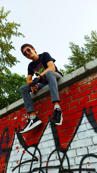  ,   Kolya, 23 ,   ,   