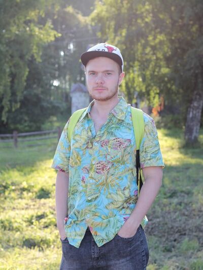  ,   Sergey, 30 ,   ,   