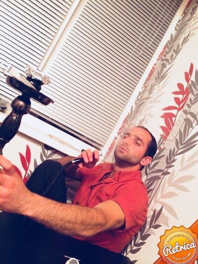  deleted,   Arman, 38 ,   ,   