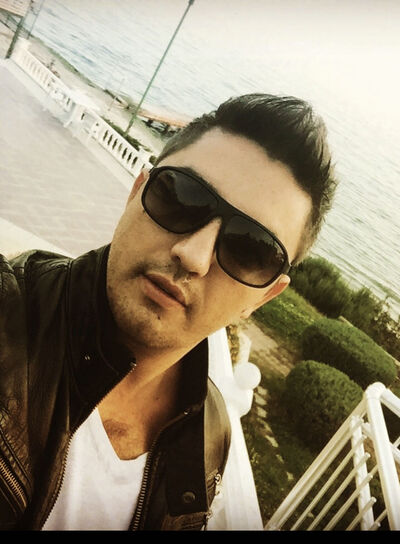  Ortakoy,   Burak, 37 ,   ,   