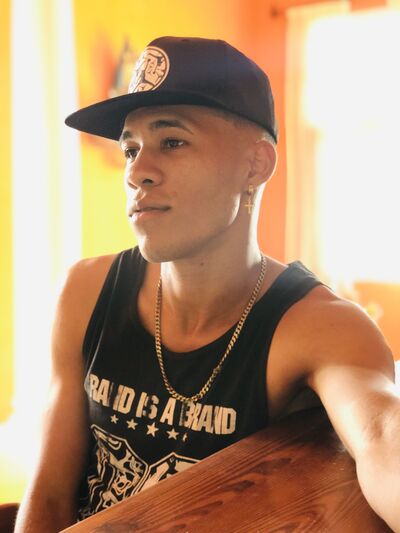  ,   KHRYS DARY, 28 ,   ,   