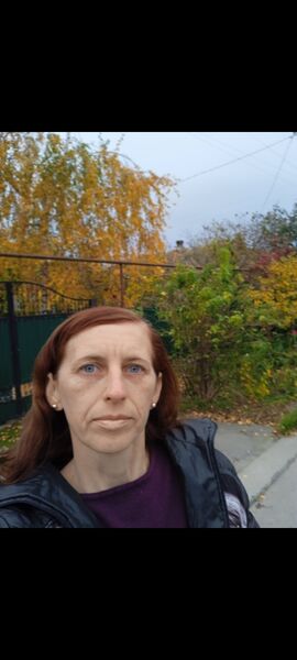  ,   Svetlana, 46 ,   