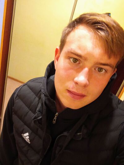  ,   Sergey, 19 ,   ,   