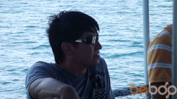  2634199  Donal, 47 ,    Phuket