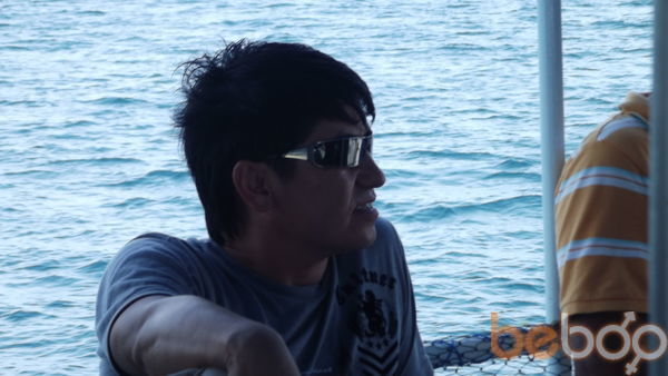  2634199  Donal, 46 ,    Phuket