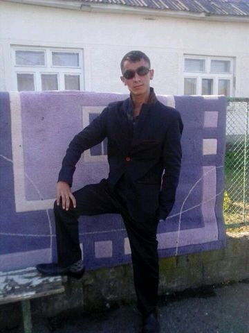  ,   Roman, 29 ,   
