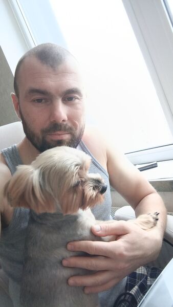  -,   Sergey, 41 ,   ,   , c , 