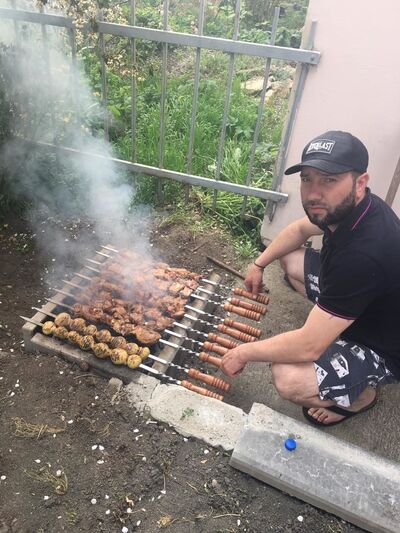  ,   Yurii, 42 ,   c 