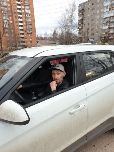   ,   Sergei, 40 ,   ,   , c 