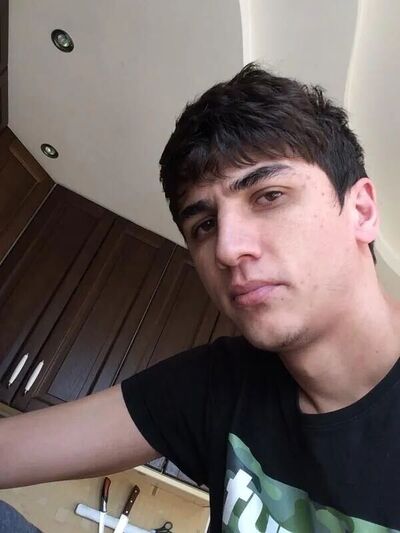  ,   Komron, 34 ,   ,   