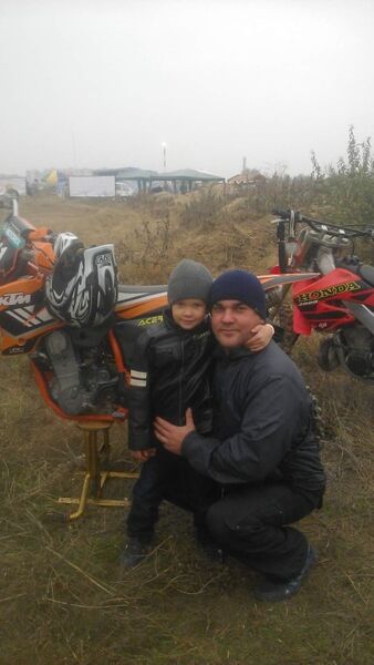  ,   Sergey, 45 ,   