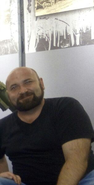  ,   Stanislav, 44 ,  