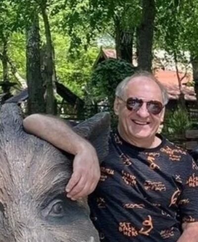  --,   Igor, 60 ,  