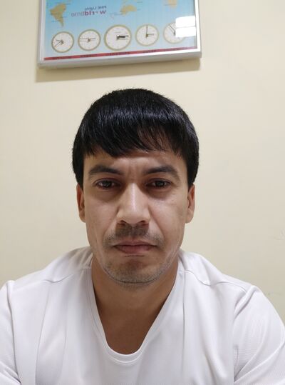  Boyalik,   Azat, 38 ,   ,   