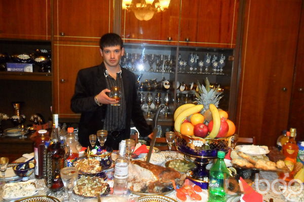  ,   GARIK, 36 ,   