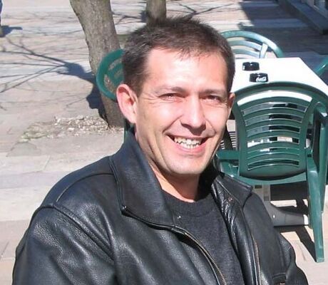  Bitola,   Pepo Pepof, 53 ,   ,   