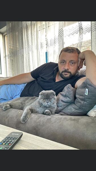  Mercan,   Hasan, 46 ,   ,   