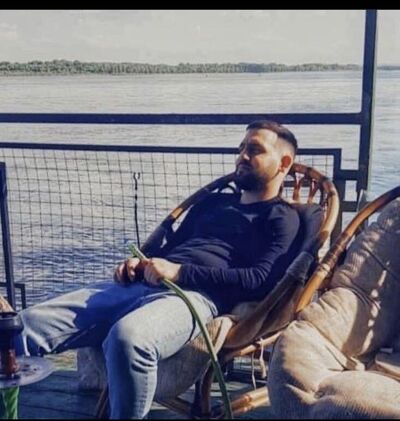  ,   Rafik, 27 ,   ,   