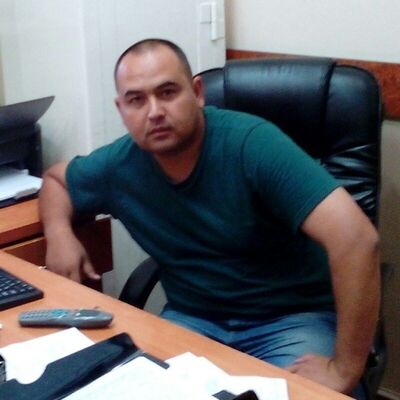  ,   Bahodir, 41 ,   