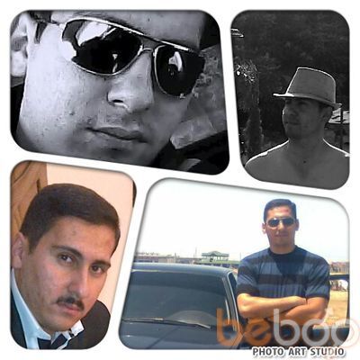 ���������� ����, ���� ������� Samir, 41 ���, ������������ ��� ������