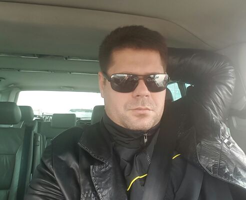  ,   Egor, 46 ,  