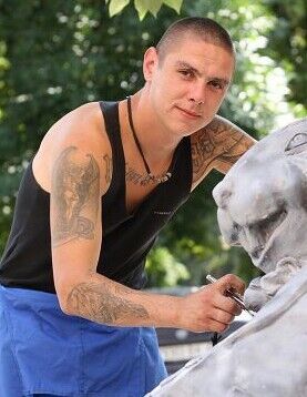 ���������� ������, ���� ������� ���������, 40 ���, ������������ ��� ������