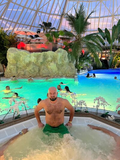  Freising,   Ivan, 41 ,   ,   