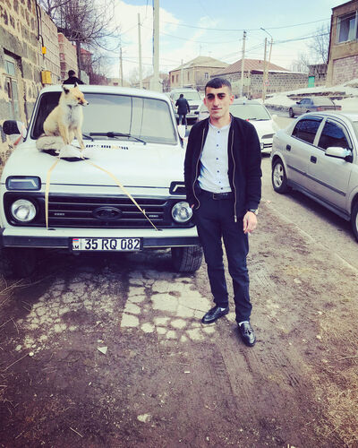  ,   Aram, 31 ,   ,   