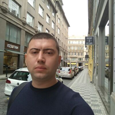  ,   Vitalii, 39 ,     , c 
