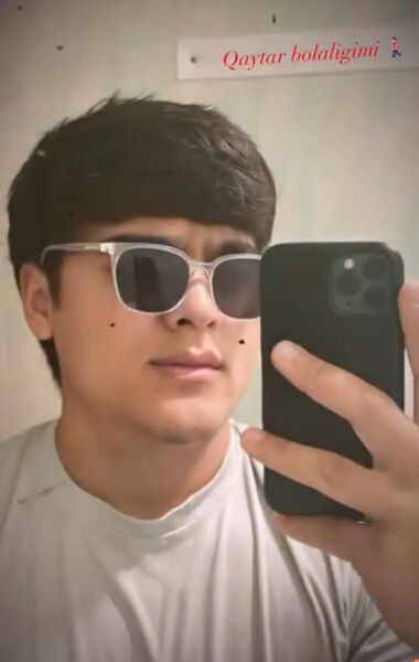  ,   Jamshid, 19 ,     