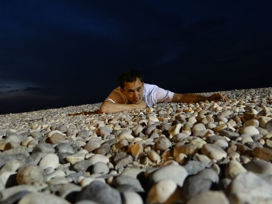  ,   Sergio, 44 ,   