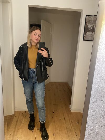  Braunschweig,   Maria, 21 ,     , c 