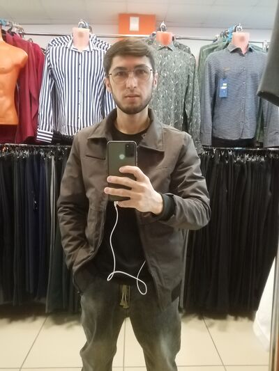  ,   Sulaymon, 26 ,   ,   