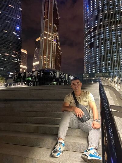  ,   Eldor, 31 ,   