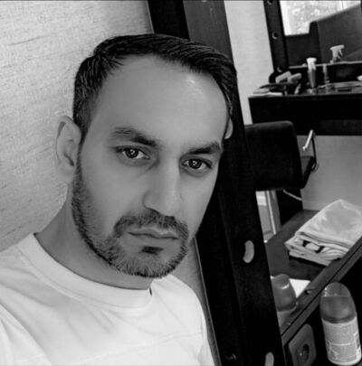  ,   BARBER, 42 ,   ,   