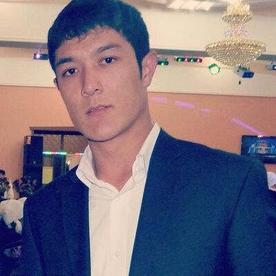  ,   Bek Karimov, 35 ,     , c 