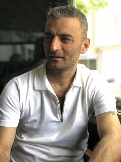  Gebze,   Kamil, 44 ,   ,   