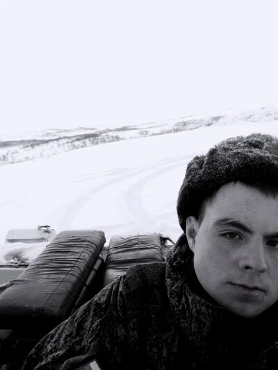  ,   Danil, 22 ,   