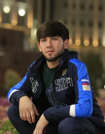  ,   Sultan, 25 ,  