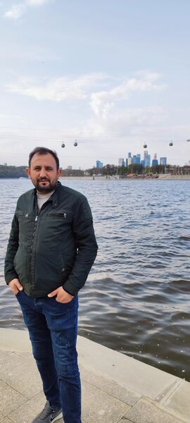  Boyalik,   Burak, 38 ,   ,   