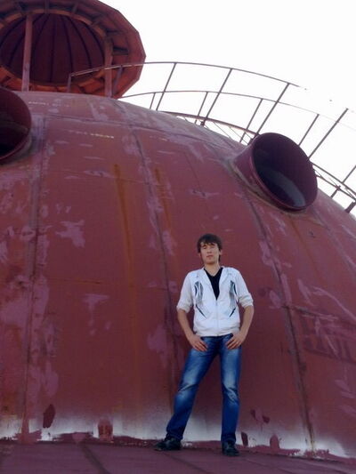  -,   Bek, 35 ,   