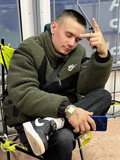  ,   Evgeny, 22 ,   ,   