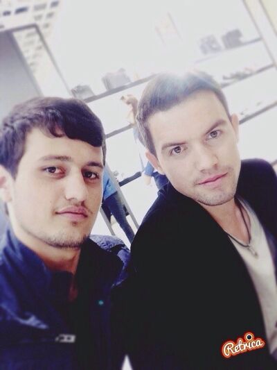  ,   Dzhora, 32 ,   