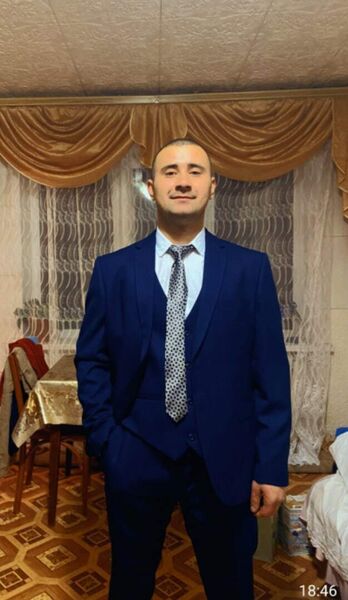  ,   Sherzod, 27 ,   ,   