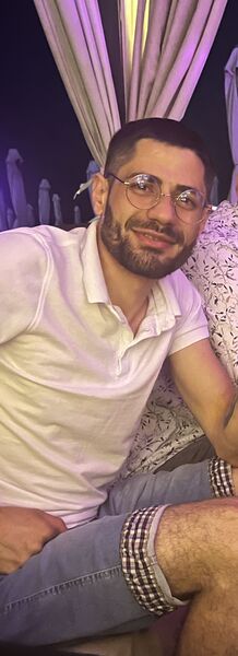  ,   Samvel, 29 ,   