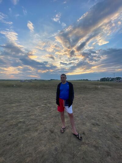  ,   Sergei, 44 ,   ,   