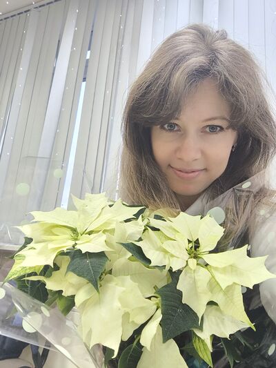  ,   Helga, 38 ,   