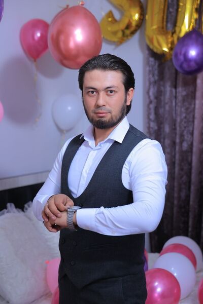  ,   Botirjon, 27 ,   ,   