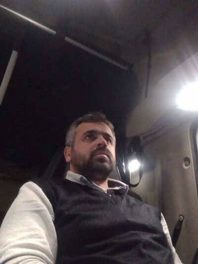  Antioch,   Mehmet, 41 ,   ,   