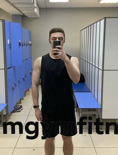 -,   Nikolai, 25 ,  
